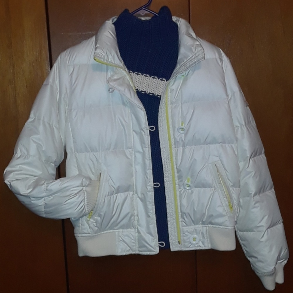 Gap puffer jacket - Picture 3 of 6